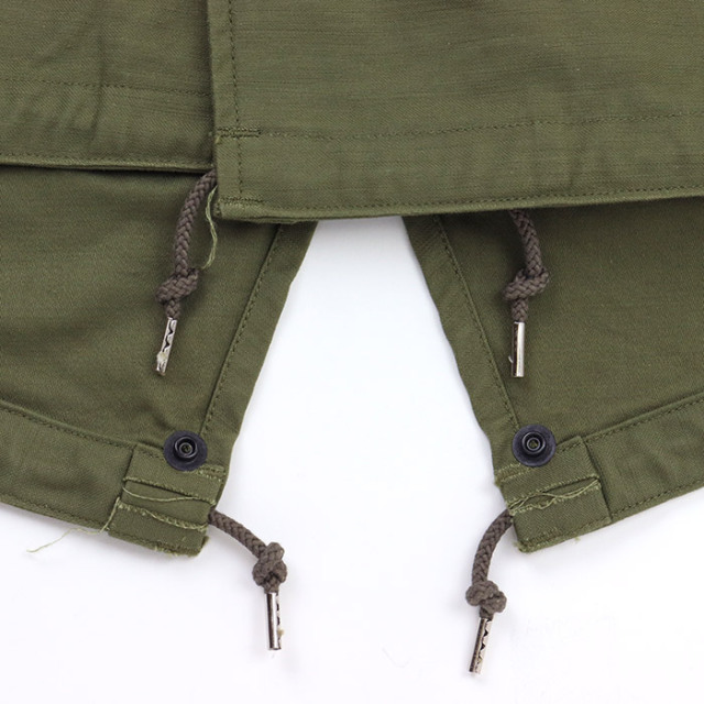 BUZZ RICKSON'S バズリクソンズ M-51パーカー BUZZ RICKSON CLOTHES