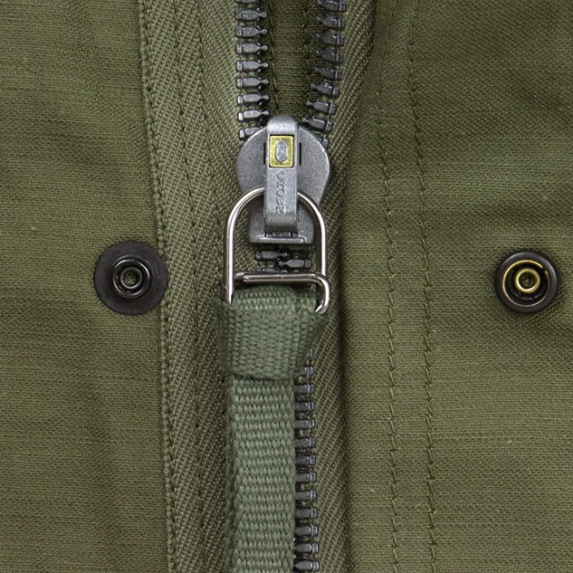 BUZZ RICKSON'S,バズリクソンズ,M-51パーカー,BR12266