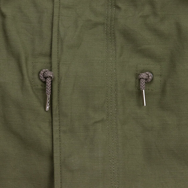BUZZ RICKSON'S,バズリクソンズ,M-51パーカー,BR12266