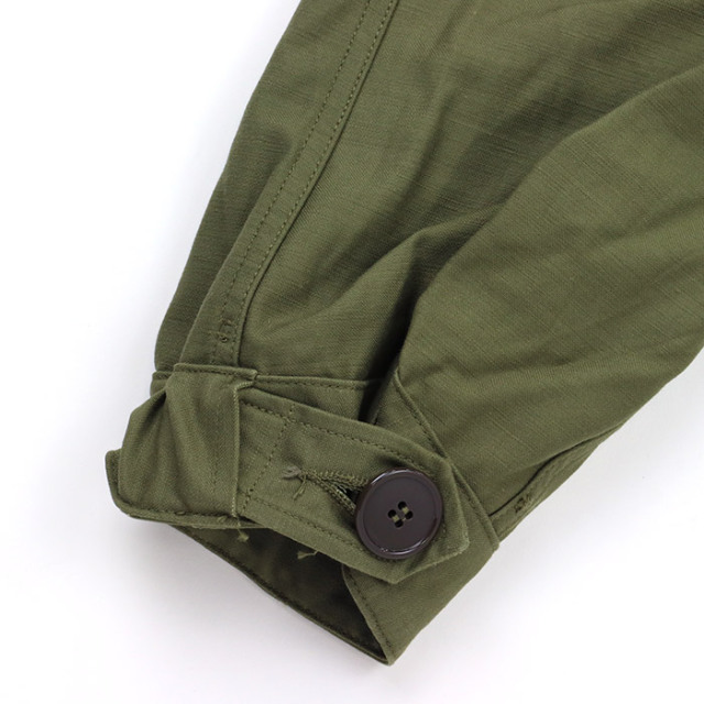 BUZZ RICKSON'S バズリクソンズ M-51パーカー BUZZ RICKSON CLOTHES