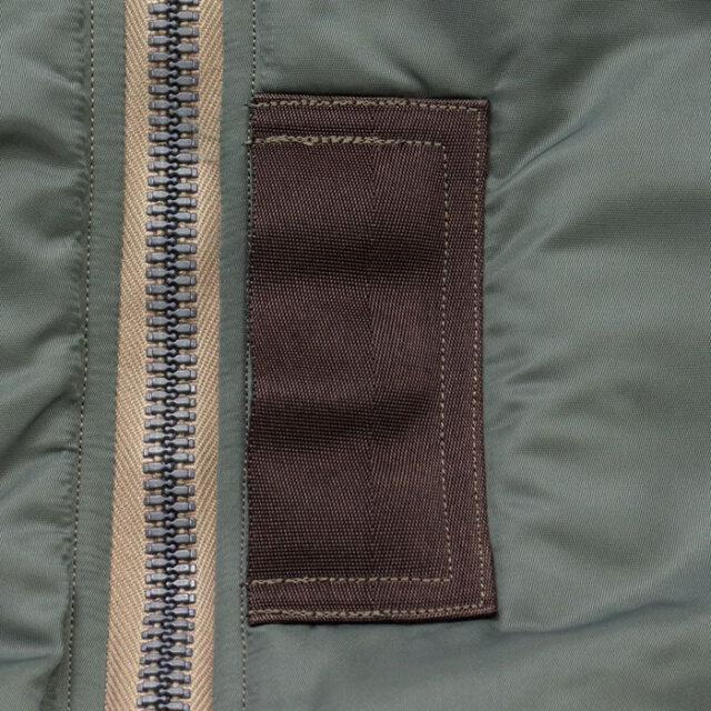 BUZZ RICKSON'S,バズリクソンズ,フライトジャケット,MA-1,BR14900