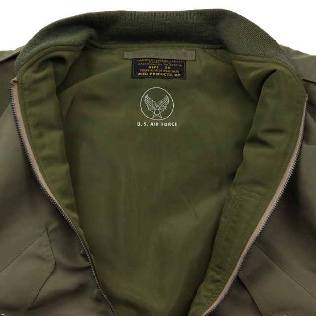 BUZZ RICKSON'S,バズリクソンズ,L-2,BR15125