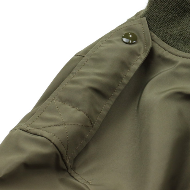 BUZZ RICKSON'S,バズリクソンズ,L-2,BR15125