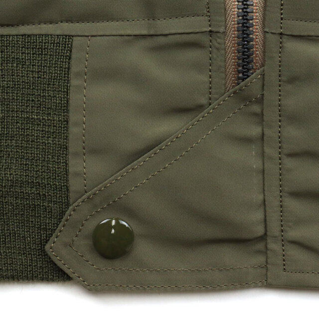 BUZZ RICKSON'S,バズリクソンズ,L-2,BR15125