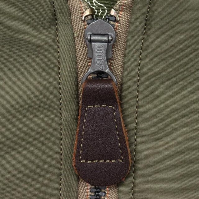 BUZZ RICKSON'S バズリクソンズ タイプ L2 リードプロダクツ社 BR15125