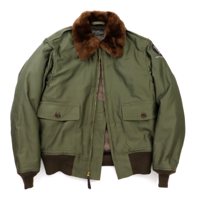 BUZZ RICKSON'S,バズリクソンズ,フライトジャケット,B-10,BR15325