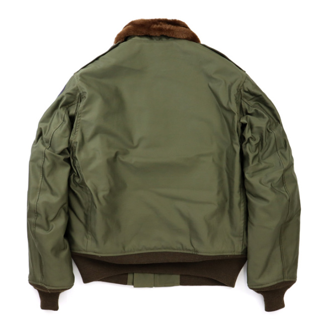 BUZZ RICKSON'S,バズリクソンズ,フライトジャケット,B-10,BR15325