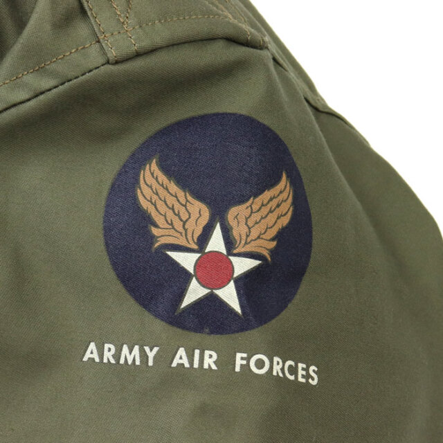 BUZZ RICKSON'S,バズリクソンズ,フライトジャケット,B-10,BR15325