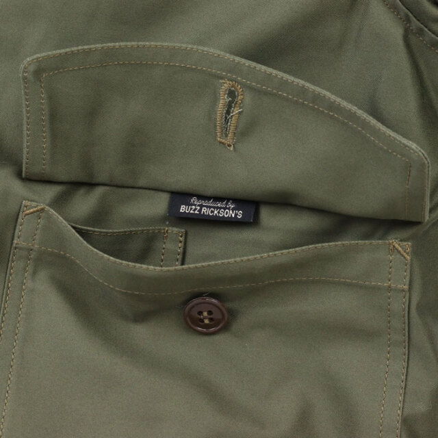 BUZZ RICKSON'S,バズリクソンズ,フライトジャケット,B-10,BR15325