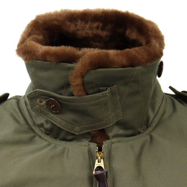 BUZZ RICKSON'S,バズリクソンズ,フライトジャケット,B-10,BR15325