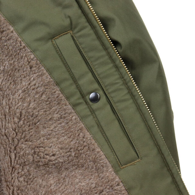 BUZZ RICKSON'S,バズリクソンズ,フライトジャケット,B-10,BR15325