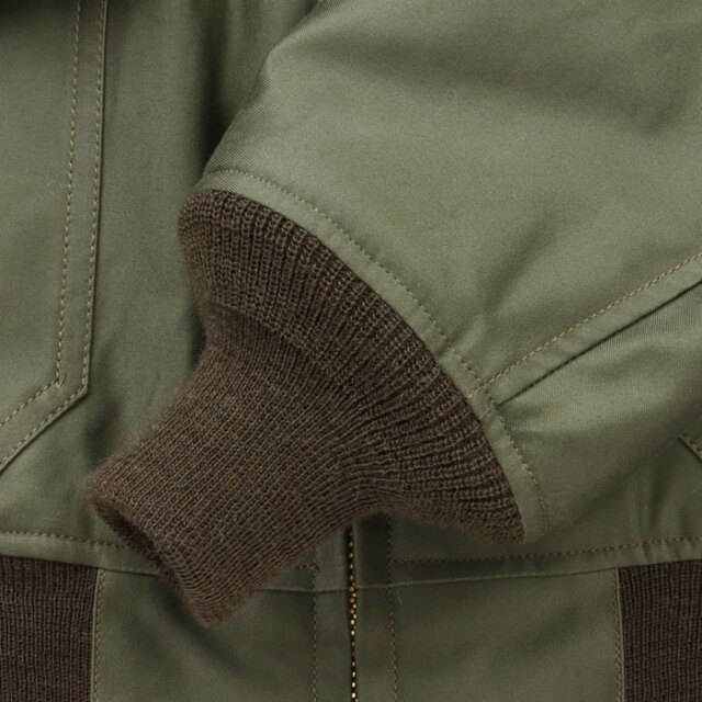 BUZZ RICKSON'S,バズリクソンズ,フライトジャケット,B-10,BR15325