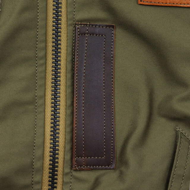 BUZZ RICKSON'S,バズリクソンズ,L-2,BR15411