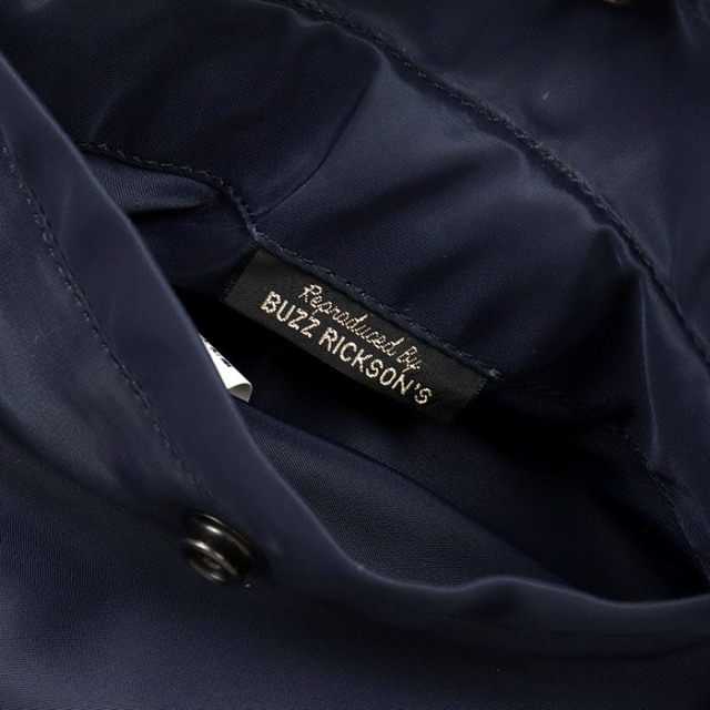BUZZ RICKSON'S,バズリクソンズ,フライトジャケット,L-2A,BR15561