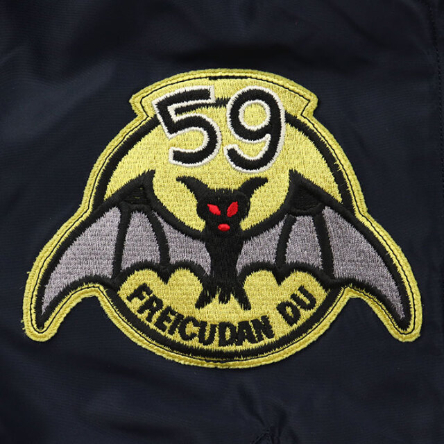 BUZZ RICKSON'S,バズリクソンズ,フライトジャケット,L-2A,BR15561