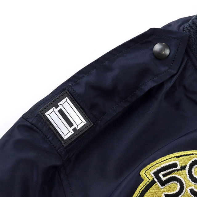 BUZZ RICKSON'S,バズリクソンズ,フライトジャケット,L-2A,BR15561