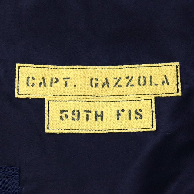 BUZZ RICKSON'S,バズリクソンズ,フライトジャケット,L-2A,BR15561