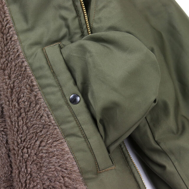 BUZZ RICKSON'S,バズリクソンズ,フライトジャケット,B-10,BR15745