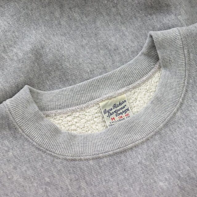 BUZZ RICKSON'S,バズリクソンズ,スウェットシャツ,BR69070