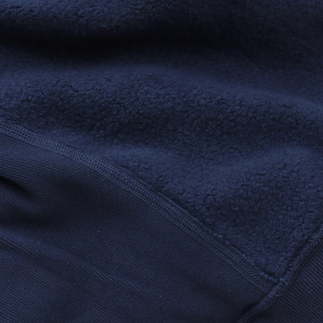 BUZZ RICKSON'S バズリクソンズ ホリゾンタル・ニッティング