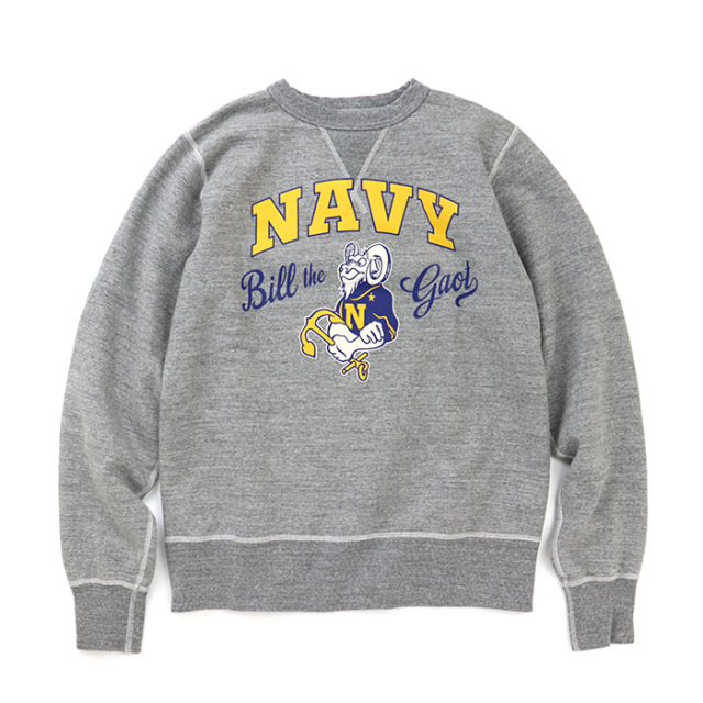 BUZZ RICKSON'S,バズリクソンズ,スウェットシャツ,BR69695