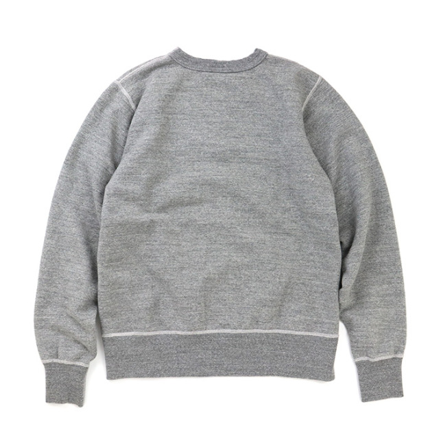 BUZZ RICKSON'S バズリクソンズ セットインスリーブ クルーネック