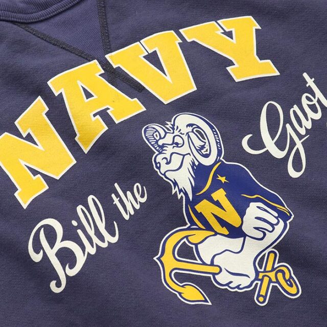 BUZZ RICKSON'S,バズリクソンズ,スウェットシャツ,BR69695