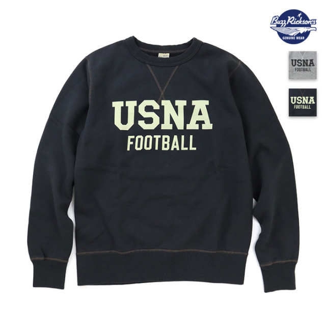 BUZZ RICKSON'S,バズリクソンズ,スウェットシャツ,BR69696