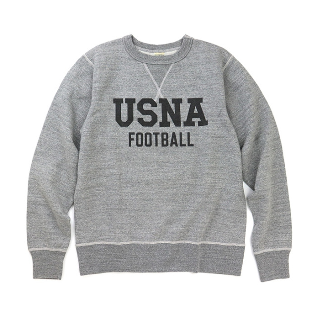 BUZZ RICKSON'S,バズリクソンズ,スウェットシャツ,BR69696