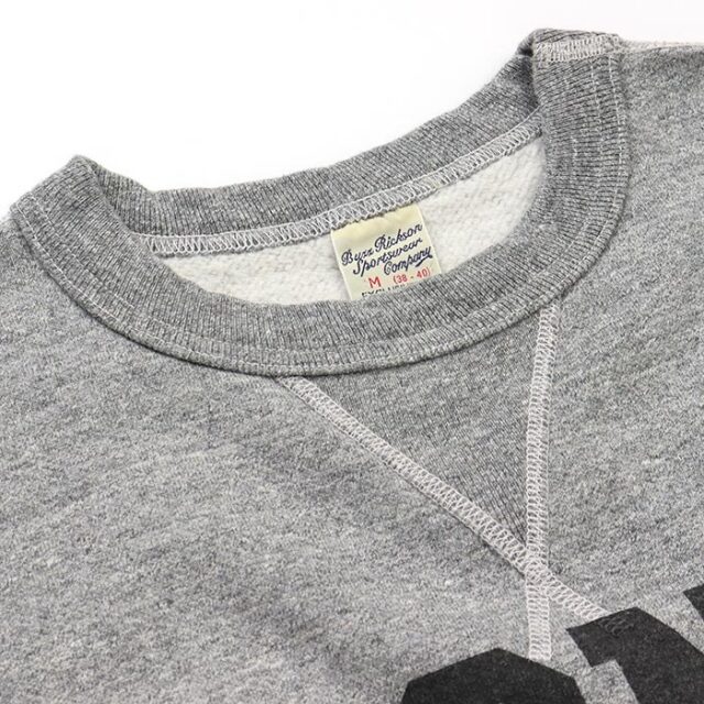 BUZZ RICKSON'S,バズリクソンズ,スウェットシャツ,BR69696