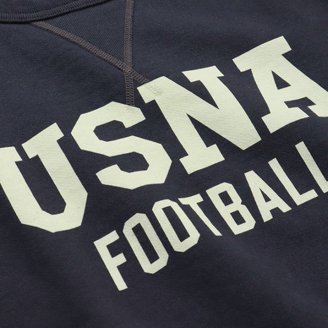 BUZZ RICKSON'S,バズリクソンズ,スウェットシャツ,BR69696