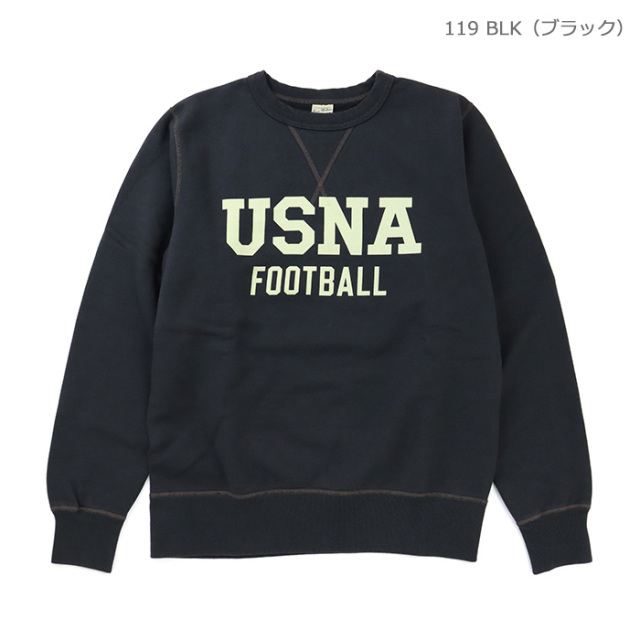 BUZZ RICKSON'S,バズリクソンズ,スウェットシャツ,BR69696