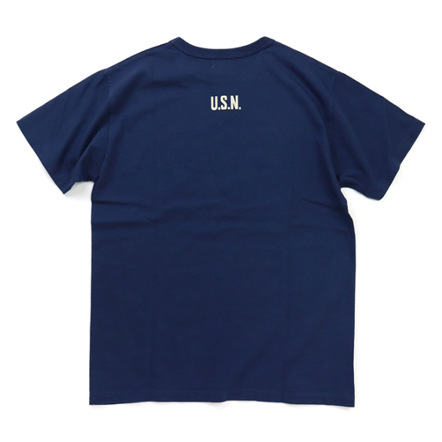 BUZZ RICKSON'S,バズリクソンズ,Tシャツ,半袖,BR79513