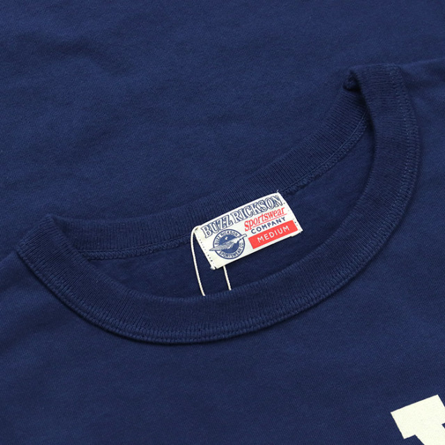 BUZZ RICKSON'S,バズリクソンズ,Tシャツ,半袖,BR79513