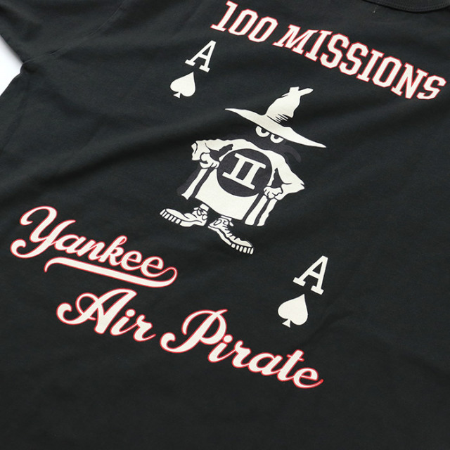 BUZZ RICKSON'S,バズリクソンズ,Tシャツ,半袖,BR79514