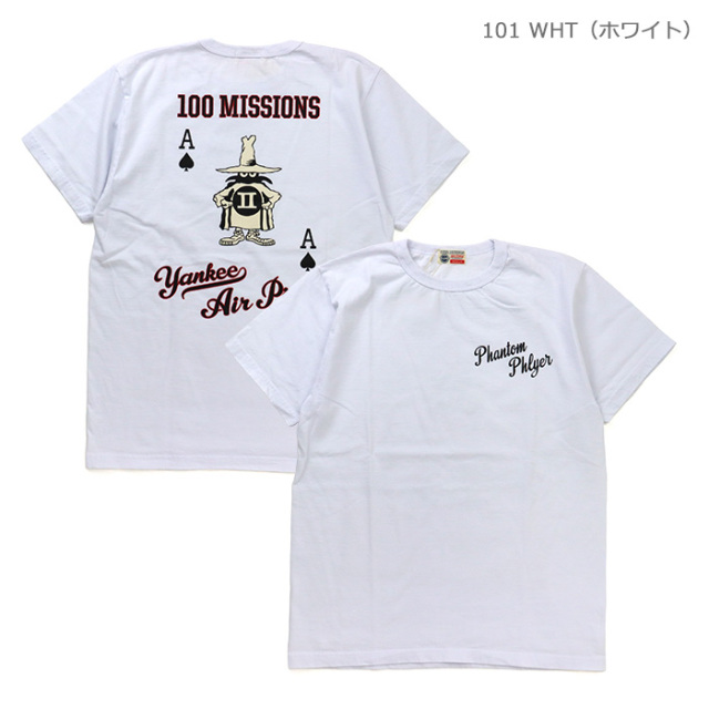 BUZZ RICKSON'S,バズリクソンズ,Tシャツ,半袖,BR79514