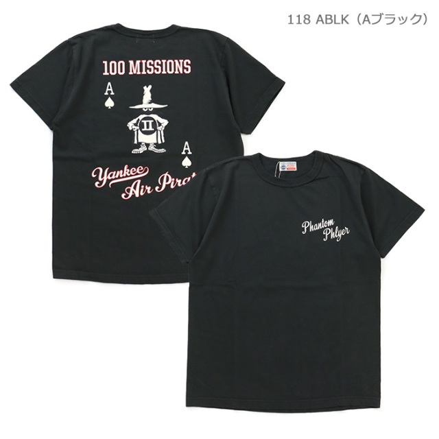 BUZZ RICKSON'S,バズリクソンズ,Tシャツ,半袖,BR79514