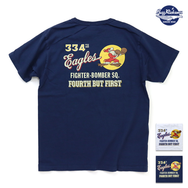 BUZZ RICKSON'S,バズリクソンズ,Tシャツ,半袖,BR79515