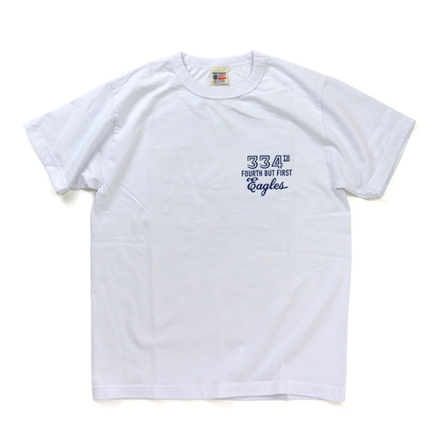 BUZZ RICKSON'S,バズリクソンズ,Tシャツ,半袖,BR79515