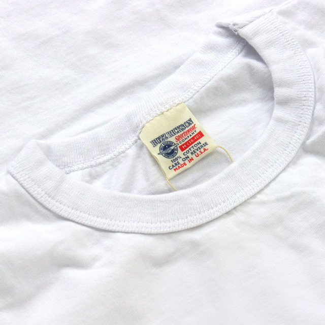 BUZZ RICKSON'S,バズリクソンズ,Tシャツ,半袖,BR79515
