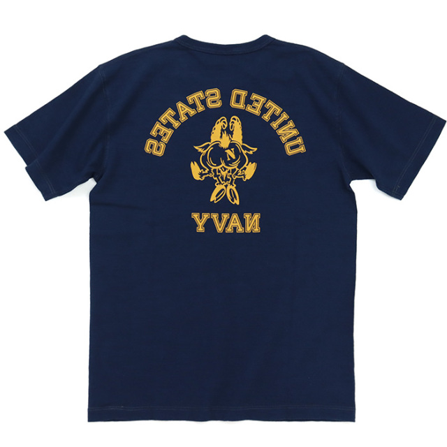 BUZZ RICKSON'S,バズリクソンズ,Tシャツ,半袖,BR79566