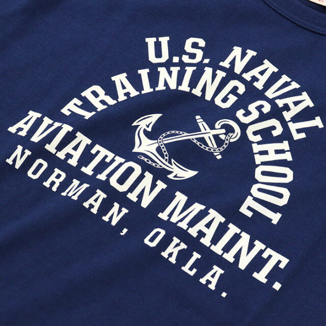 BUZZ RICKSON'S,バズリクソンズ,Tシャツ,半袖,BR79573