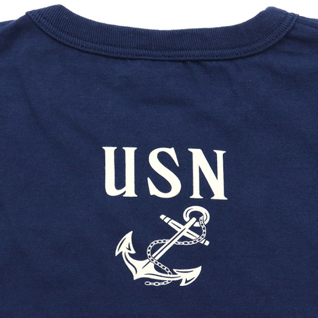 BUZZ RICKSON'S,バズリクソンズ,Tシャツ,半袖,BR79573