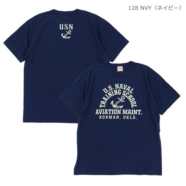 BUZZ RICKSON'S,バズリクソンズ,Tシャツ,半袖,BR79573