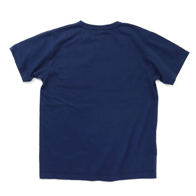 新品未使用　バズリクソンズ　半袖スウェット　BUZZ RICKSON'S M品番 BUZZ RICKSONS” × “KOSHO & CO（バズリクソンズ x 港商）】 Lot
