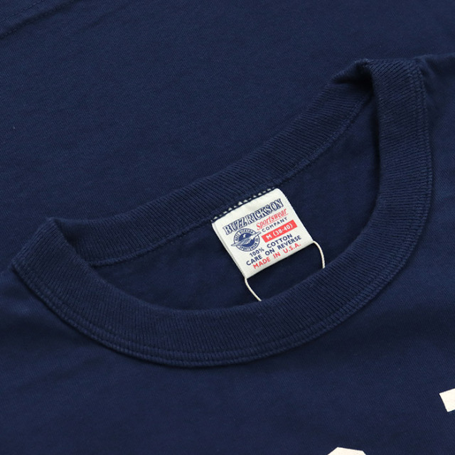 BUZZ RICKSON'S,バズリクソンズ,Tシャツ,半袖,BR79620
