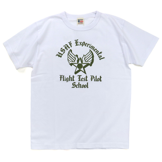 BUZZ RICKSON'S,バズリクソンズ,Tシャツ,半袖,BR79621