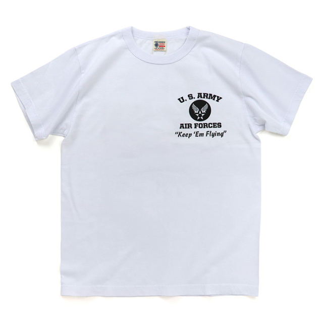 BUZZ RICKSON'S,バズリクソンズ,Tシャツ,半袖,BR79624