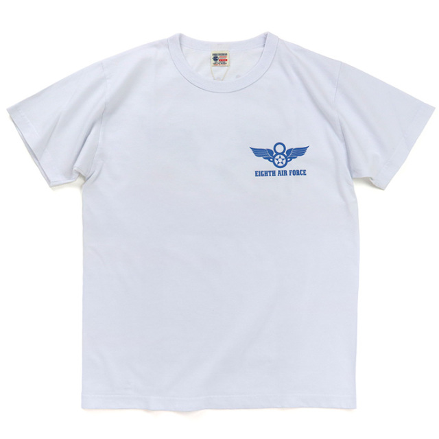 BUZZ RICKSON'S,バズリクソンズ,Tシャツ,半袖,BR79625