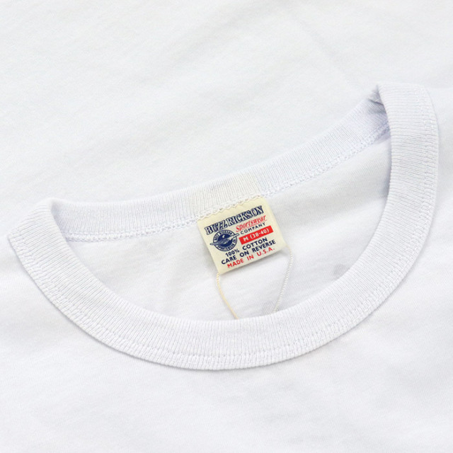 BUZZ RICKSON'S,バズリクソンズ,Tシャツ,半袖,BR79625